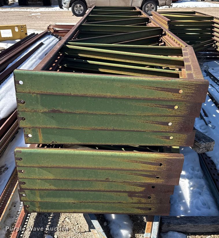 image for item EP2867 Shelving