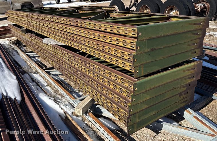 image for item EP2867 Shelving