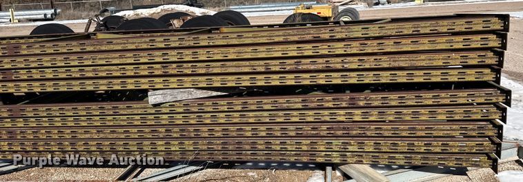 image for item EP2867 Shelving