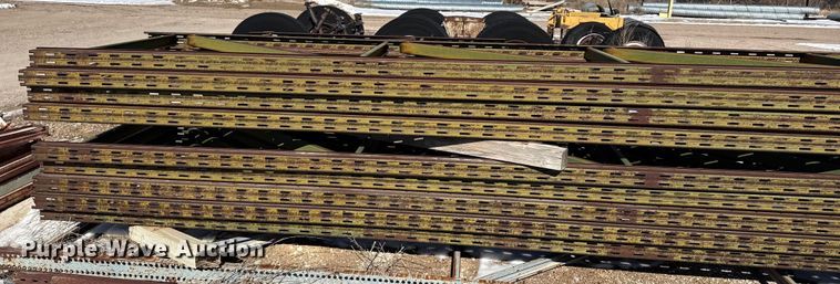 image for item EP2867 Shelving