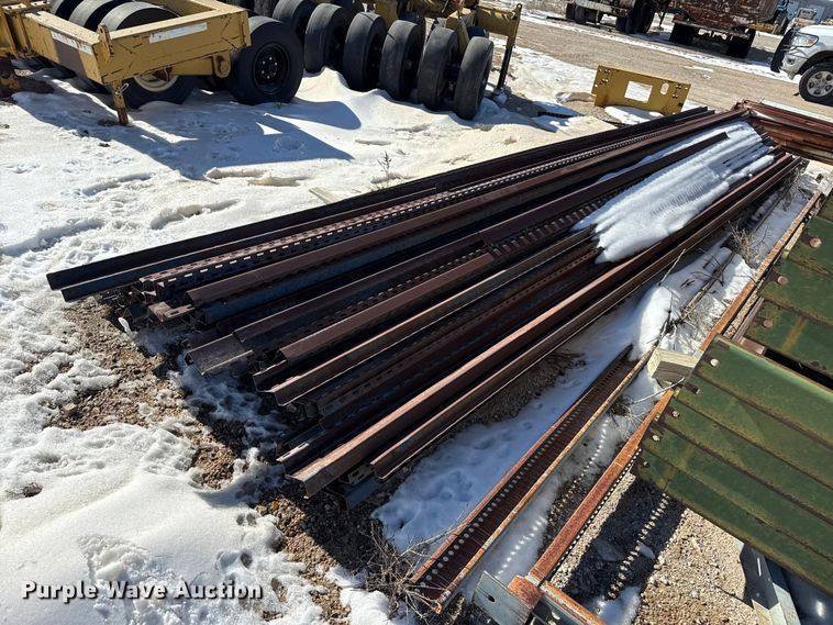 image for item EP2867 Shelving