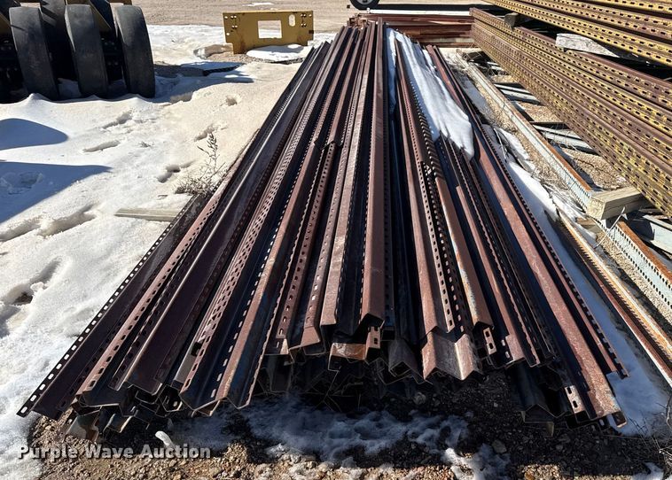 image for item EP2867 Shelving