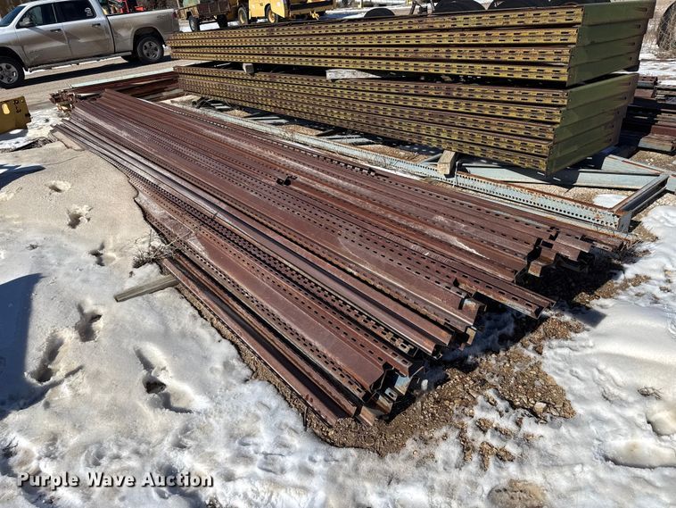 image for item EP2867 Shelving