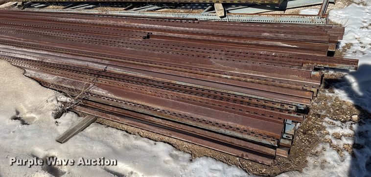 image for item EP2867 Shelving