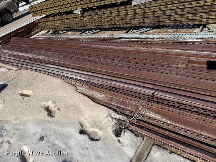 image for item EP2867 Shelving