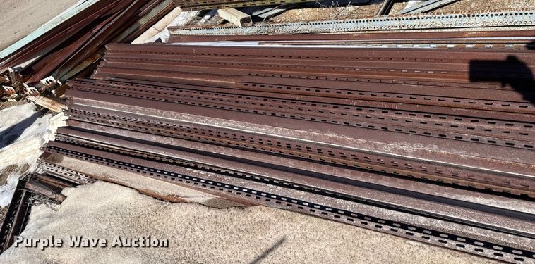 image for item EP2867 Shelving