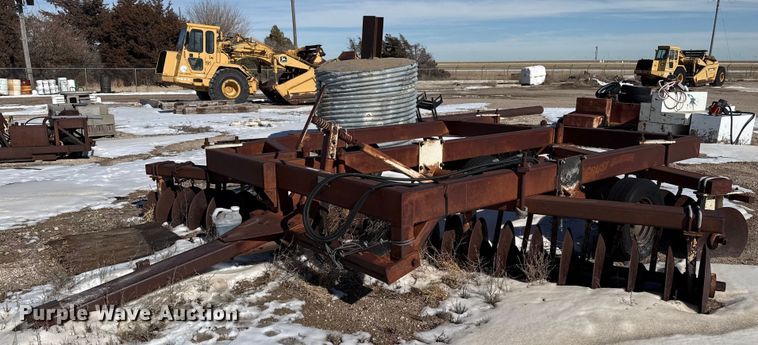 image for item EP2869 Crustbuster off-set disk