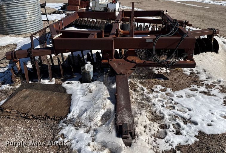 image for item EP2869 Crustbuster off-set disk