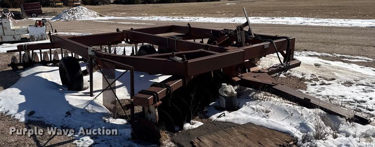 image for item EP2869 Crustbuster off-set disk