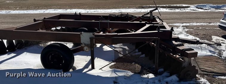 image for item EP2869 Crustbuster off-set disk