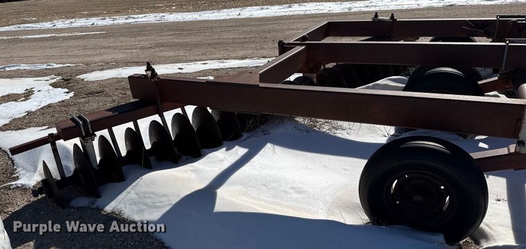 image for item EP2869 Crustbuster off-set disk