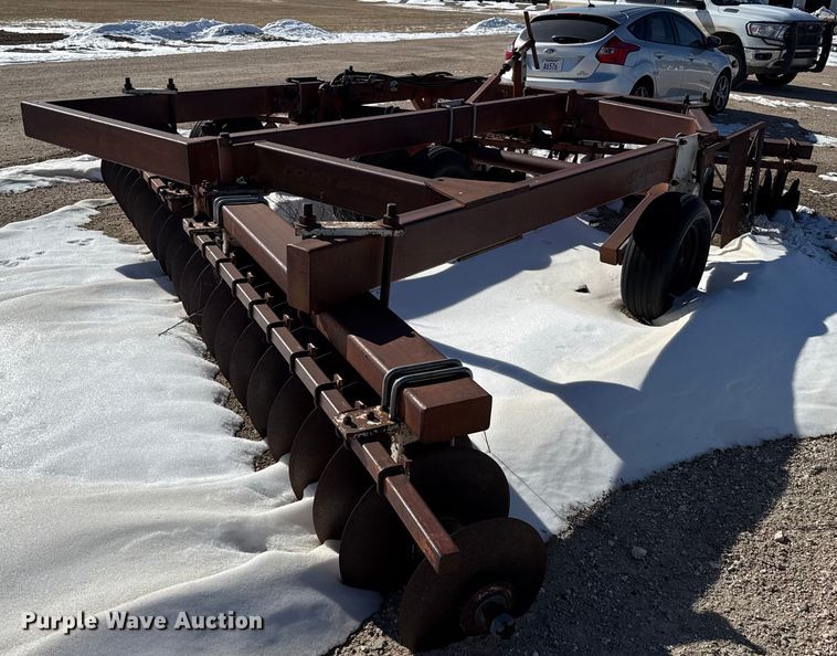 image for item EP2869 Crustbuster off-set disk