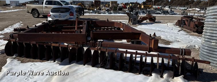 image for item EP2869 Crustbuster off-set disk