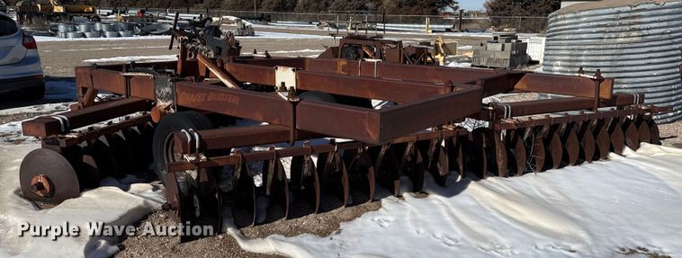 image for item EP2869 Crustbuster off-set disk