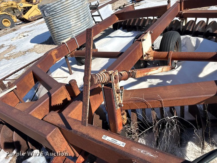 image for item EP2869 Crustbuster off-set disk