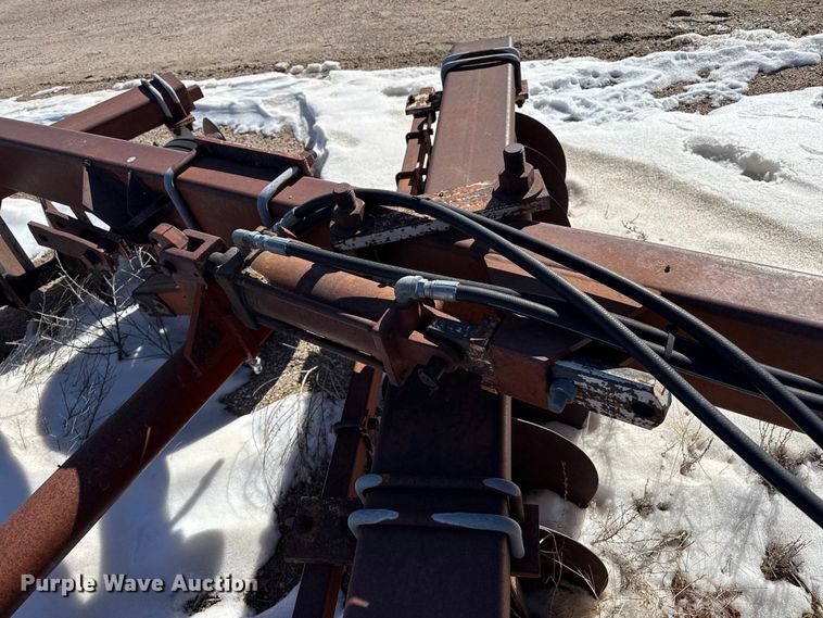 image for item EP2869 Crustbuster off-set disk