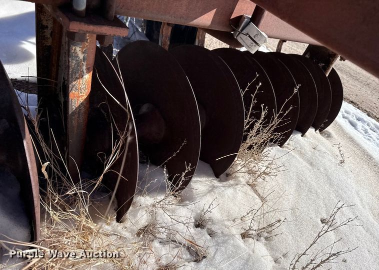 image for item EP2869 Crustbuster off-set disk