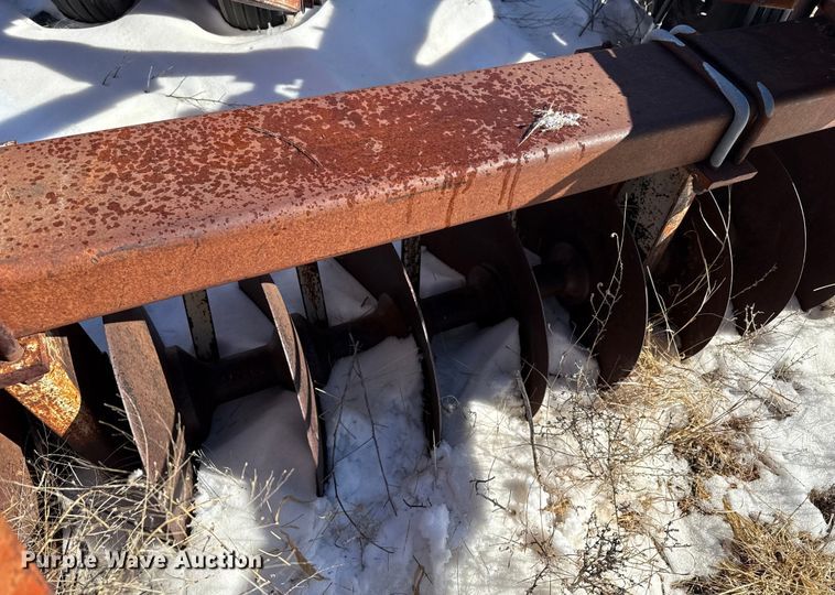 image for item EP2869 Crustbuster off-set disk