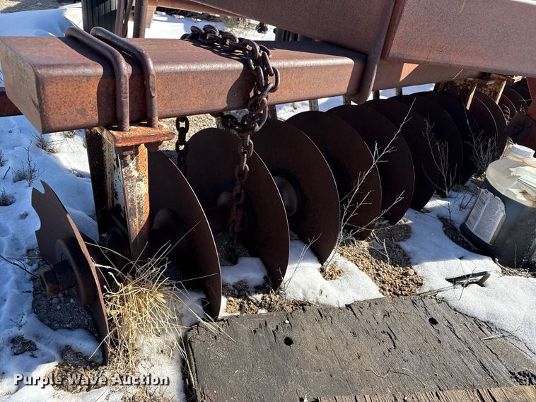 image for item EP2869 Crustbuster off-set disk