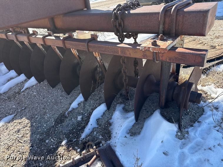 image for item EP2869 Crustbuster off-set disk