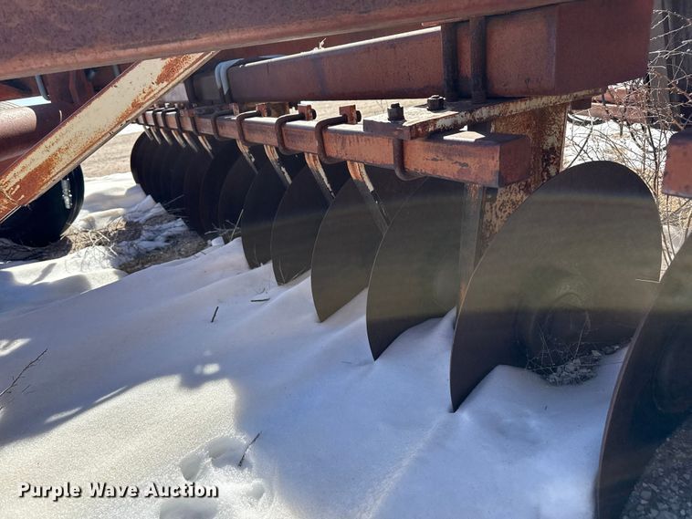 image for item EP2869 Crustbuster off-set disk