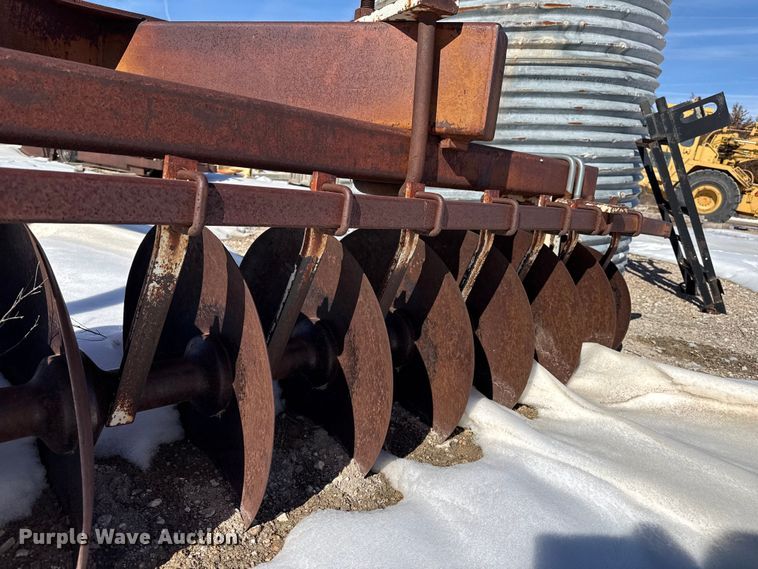 image for item EP2869 Crustbuster off-set disk