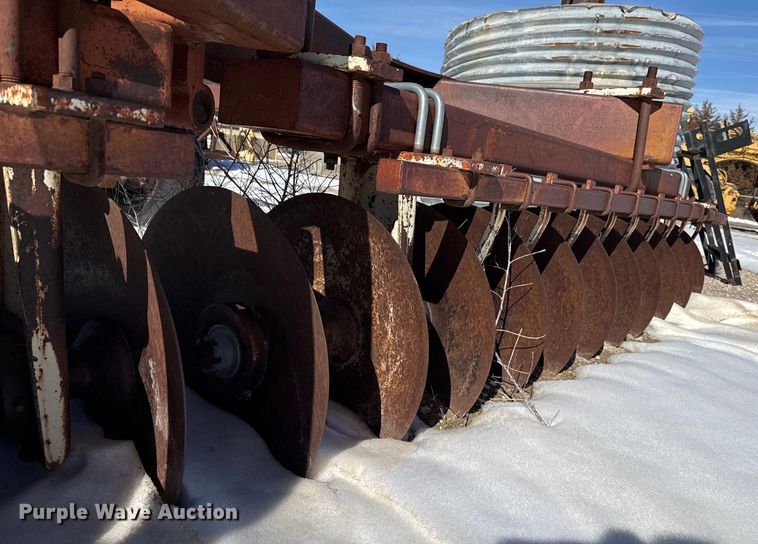 image for item EP2869 Crustbuster off-set disk