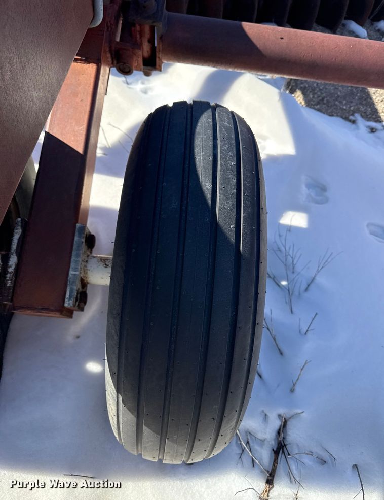 image for item EP2869 Crustbuster off-set disk