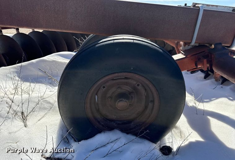 image for item EP2869 Crustbuster off-set disk