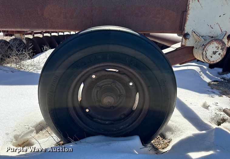 image for item EP2869 Crustbuster off-set disk