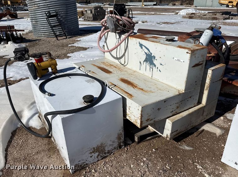 image for item EP2870 (7) fuel tanks