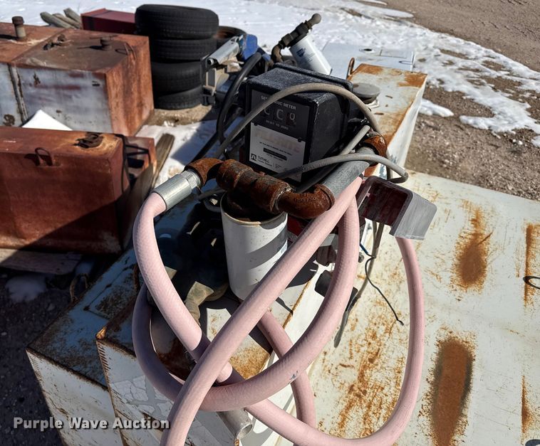 image for item EP2870 (7) fuel tanks