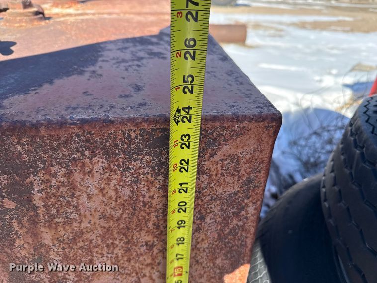 image for item EP2870 (7) fuel tanks