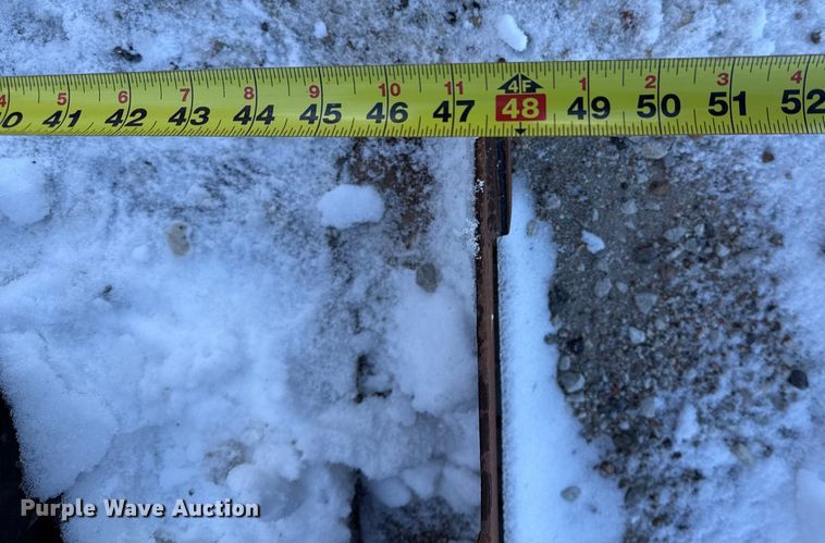 image for item EP2871 Bobcat 453 skid steer loader