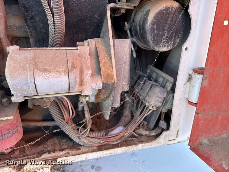 image for item EP2871 Bobcat 453 skid steer loader