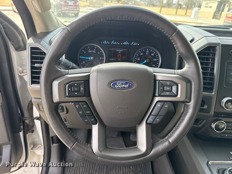 image for item EP2888 2018 Ford Expedition SUV