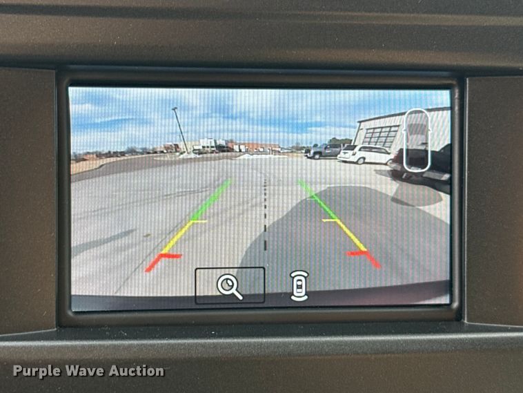 image for item EP2888 2018 Ford Expedition SUV