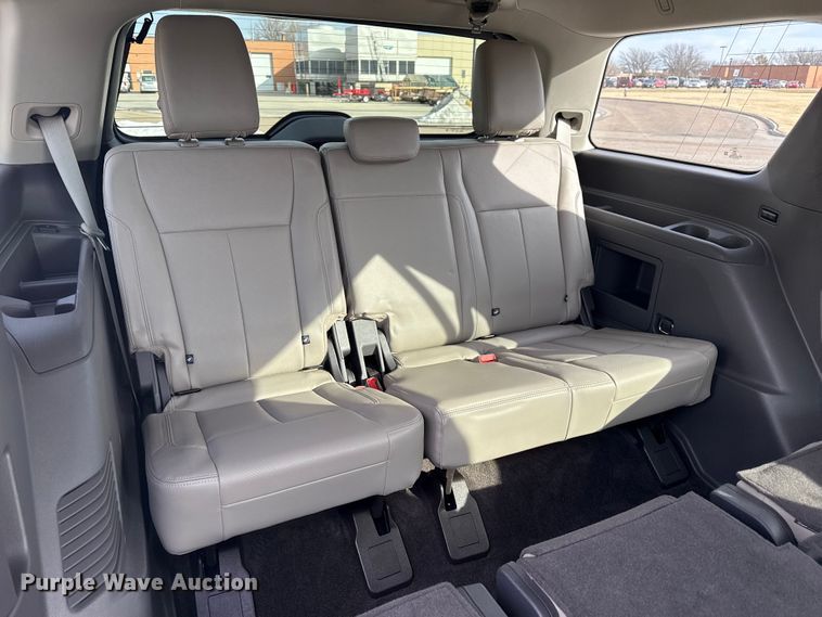 image for item EP2888 2018 Ford Expedition SUV