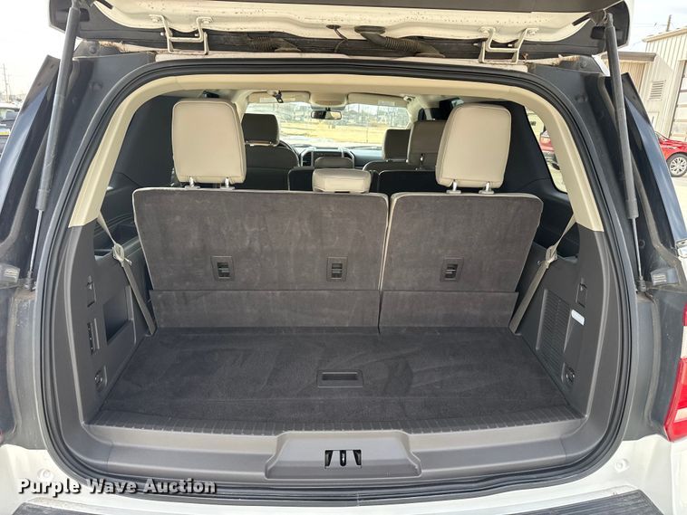 image for item EP2888 2018 Ford Expedition SUV