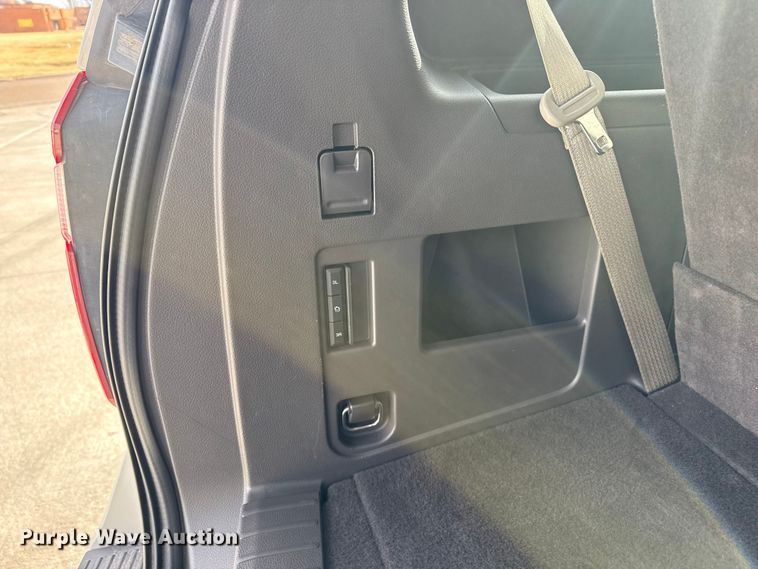 image for item EP2888 2018 Ford Expedition SUV