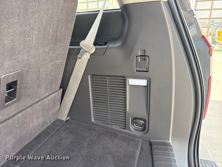 image for item EP2888 2018 Ford Expedition SUV