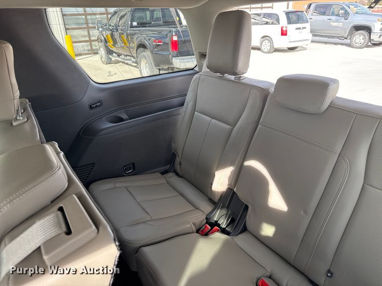 image for item EP2888 2018 Ford Expedition SUV