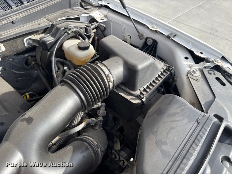 image for item EP2888 2018 Ford Expedition SUV