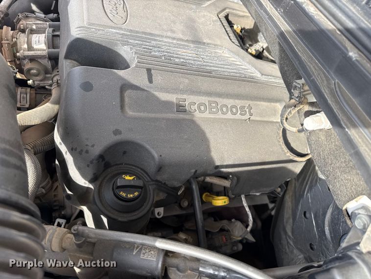 image for item EP2888 2018 Ford Expedition SUV