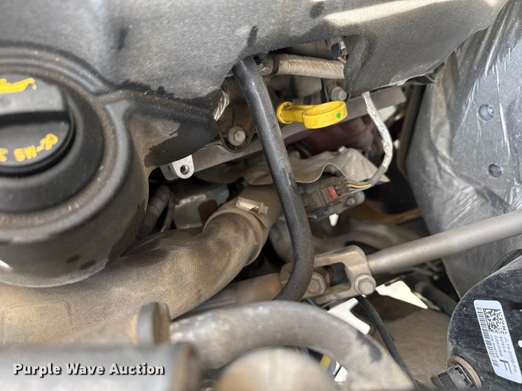 image for item EP2888 2018 Ford Expedition SUV