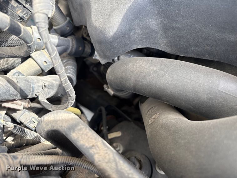 image for item EP2888 2018 Ford Expedition SUV