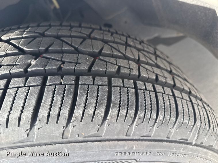 image for item EP2888 2018 Ford Expedition SUV