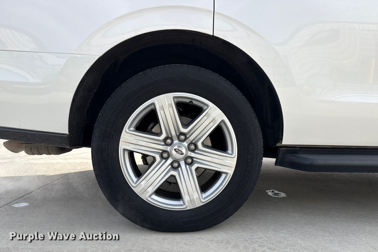 image for item EP2888 2018 Ford Expedition SUV