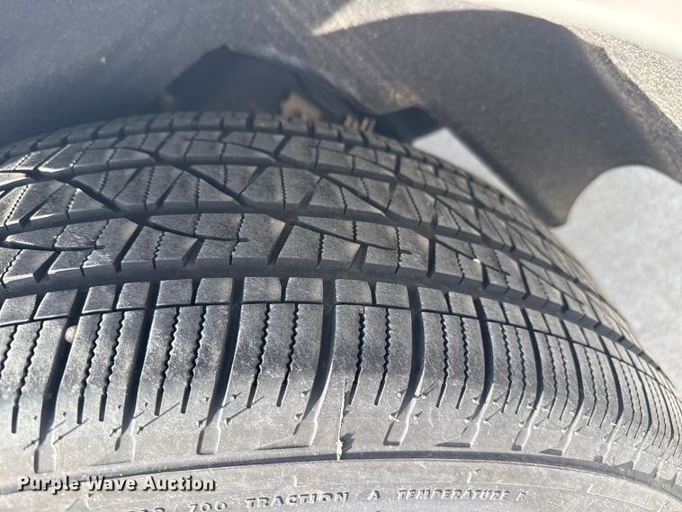 image for item EP2888 2018 Ford Expedition SUV