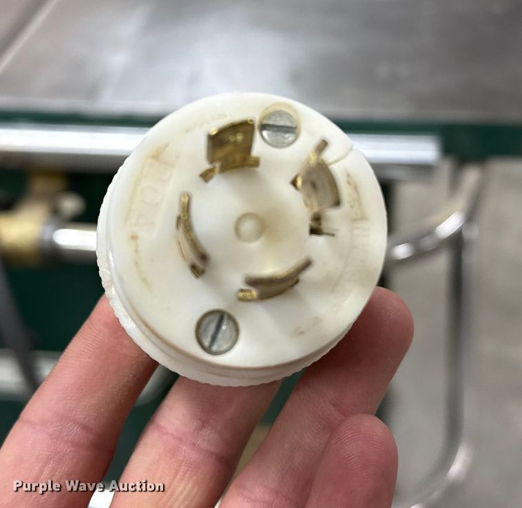 image for item EP2889 Powermatic 66 table saw